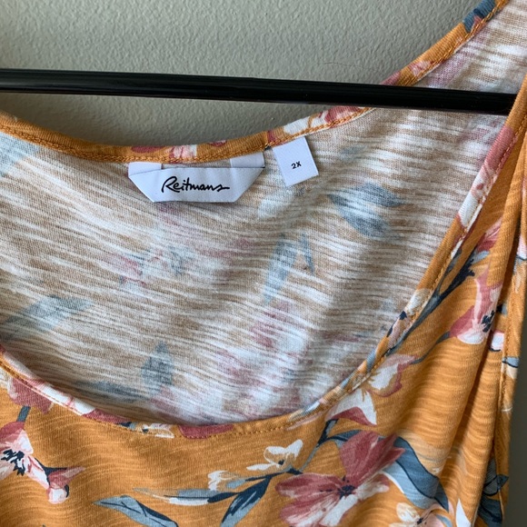 Camisole Reitmans 2X - Picture 2 of 3